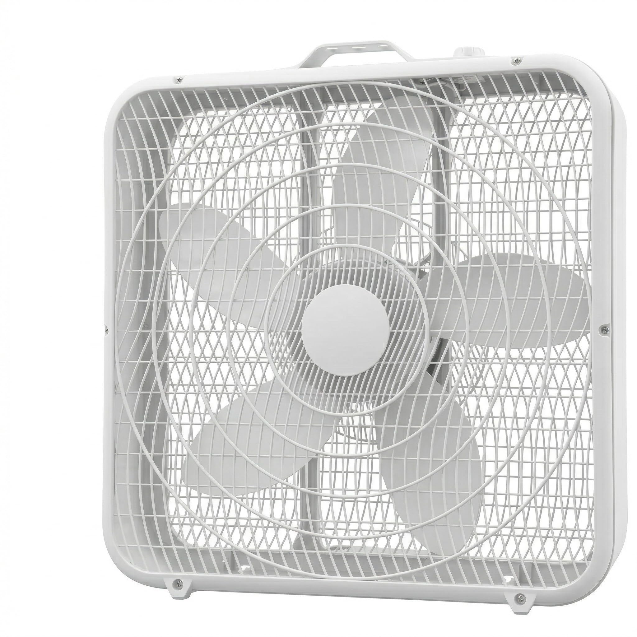 Box Fans